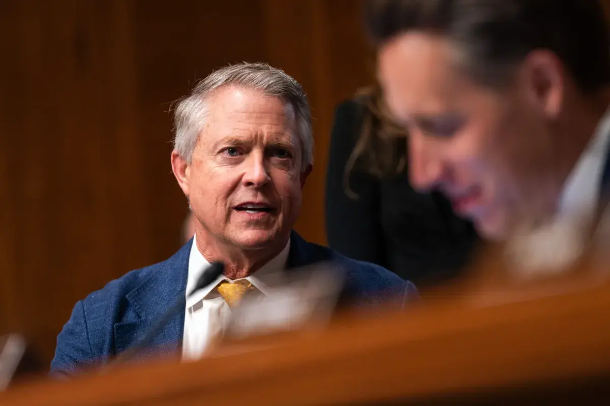 Lawmakers Push Back on Republican’s MAHA Plan