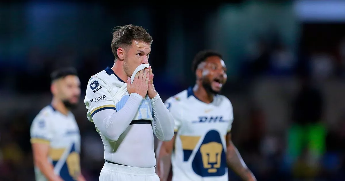 AD FEATURE: Aaron Ramsey's Mexican nightmare as reward doubled for missing dog and club speak out