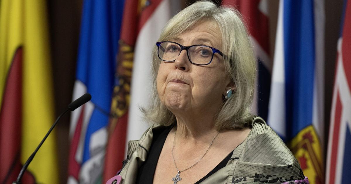 Once, green was going places. Now it's gone wrong. A former Green Party riding campaign manager looks back with dark laughter