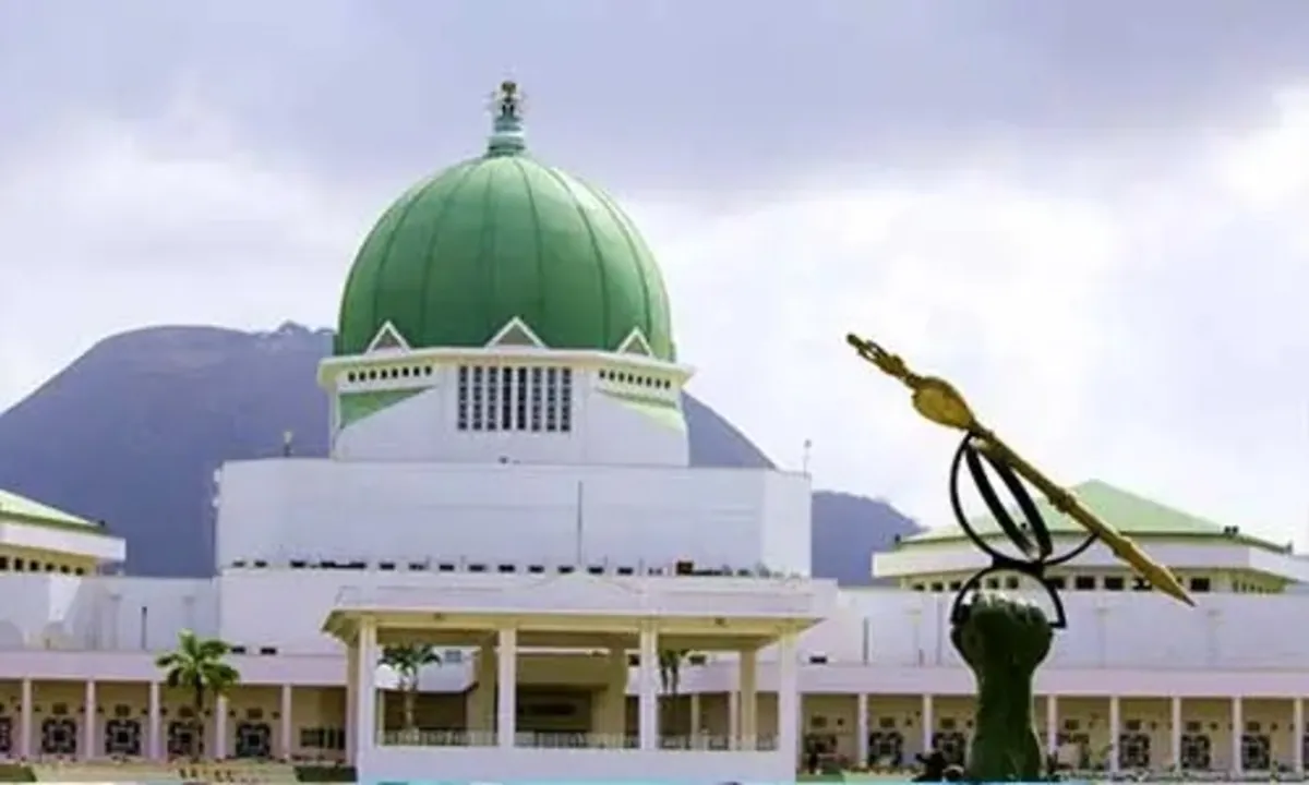 CONSTITUTION REVIEW: NASS panel adopts creation of additional state in South-East, seat for women per state in Senate, Reps