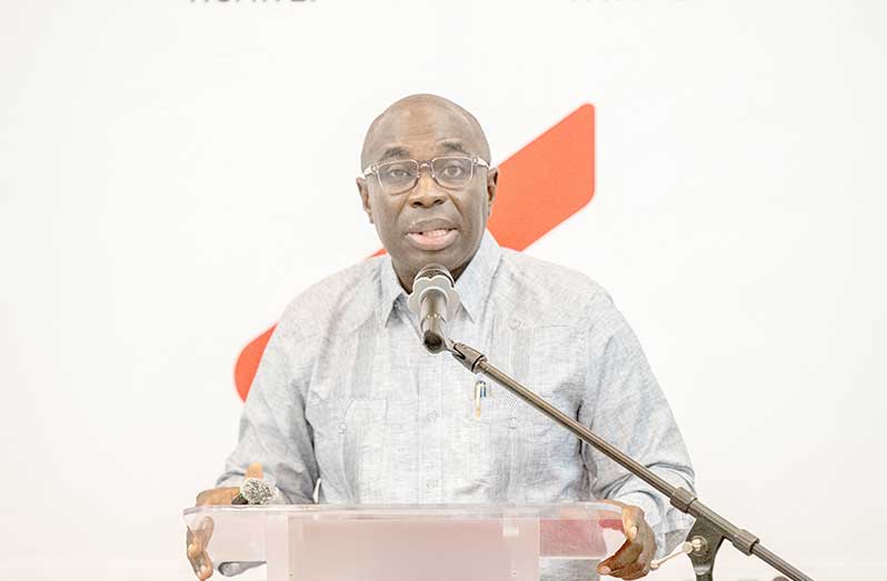 Confidence in Guyana’s private sector is strong