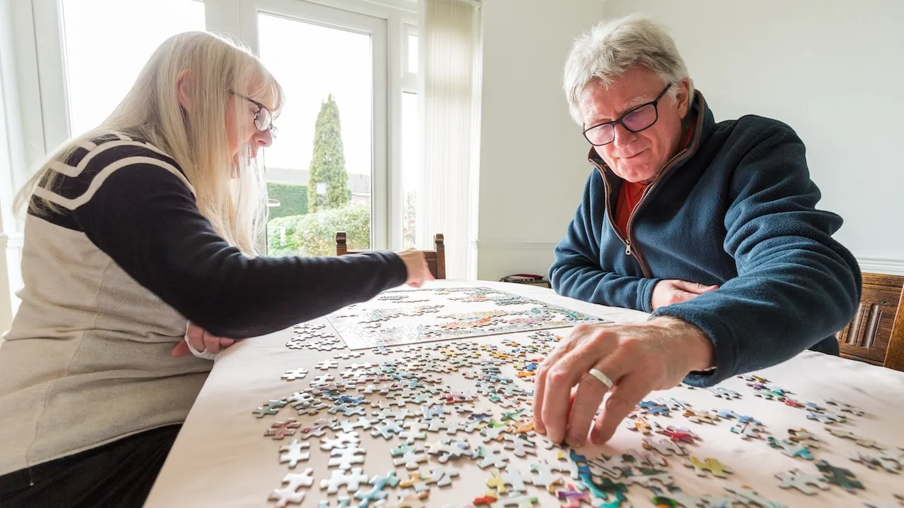 Experimental pill shows promise slowing memory loss in Alzheimer's patients