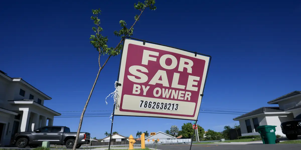 Why the Housing Market Might Not Be Headed for a Revival Anytime Soon