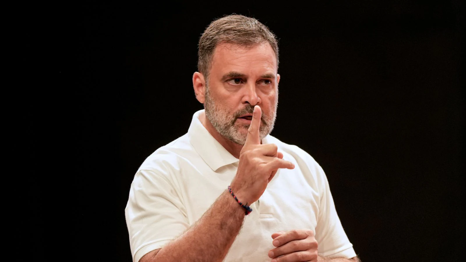 BJP Files Complaint Against Rahul Gandhi Over 'Derogatory' Remarks Against PM Modi