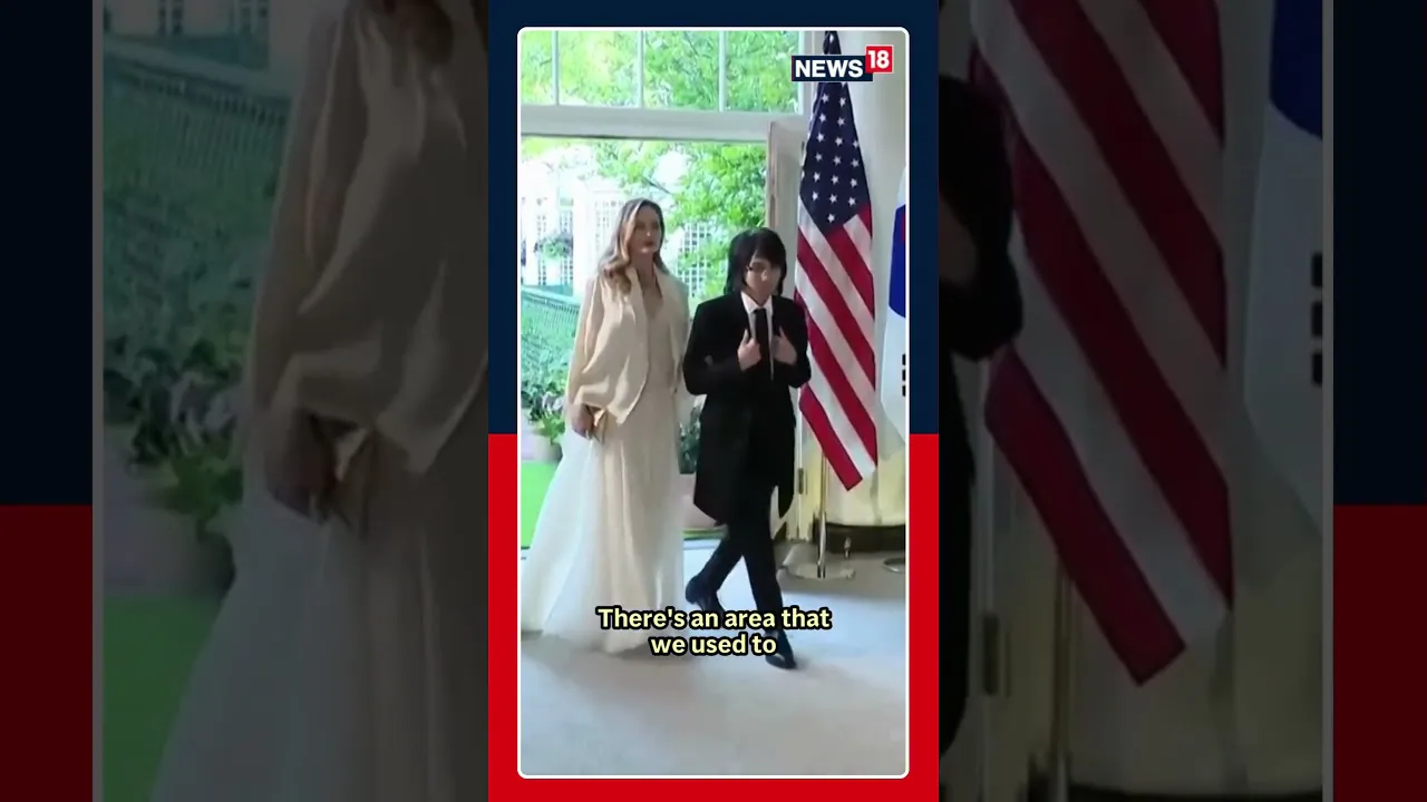 Photo Journalist describes shock at Witnessing White House East Wing’s demolition