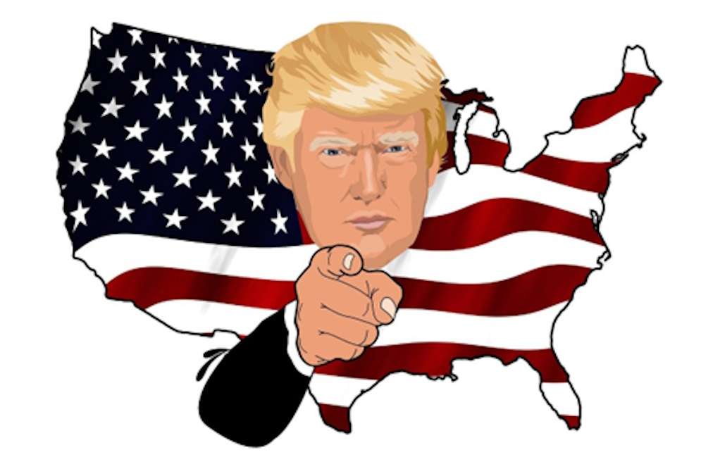 Trump Vows to Solve Afghanistan-Pakistan Border Crisis ‘Very Quickly’