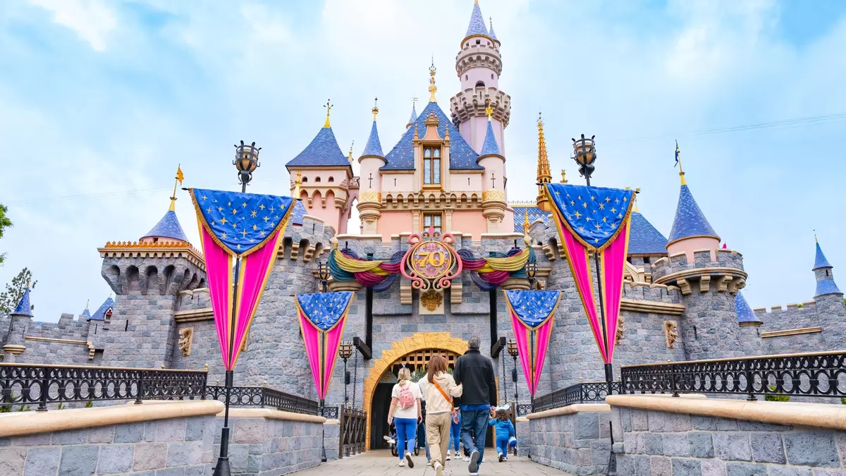 What Disney Resort’s three-whistle code means and why you never want to hear it