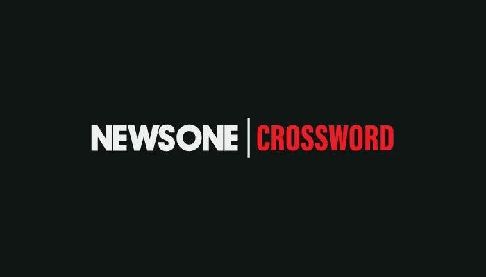 NewsOne Crossword Puzzle Oct 29