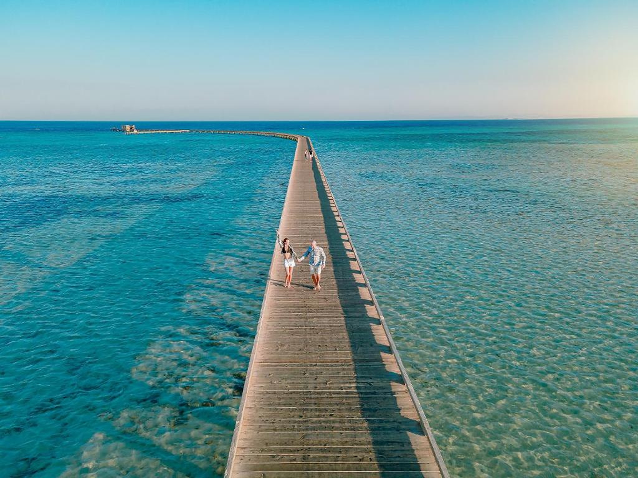 Sports-Focused Kaktus Hotel Opens on Egypt’s Red Sea Coast