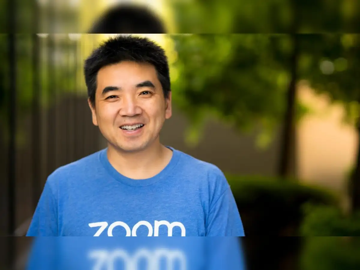 Zoom CEO predicts AI will cut the workweek to three or four days