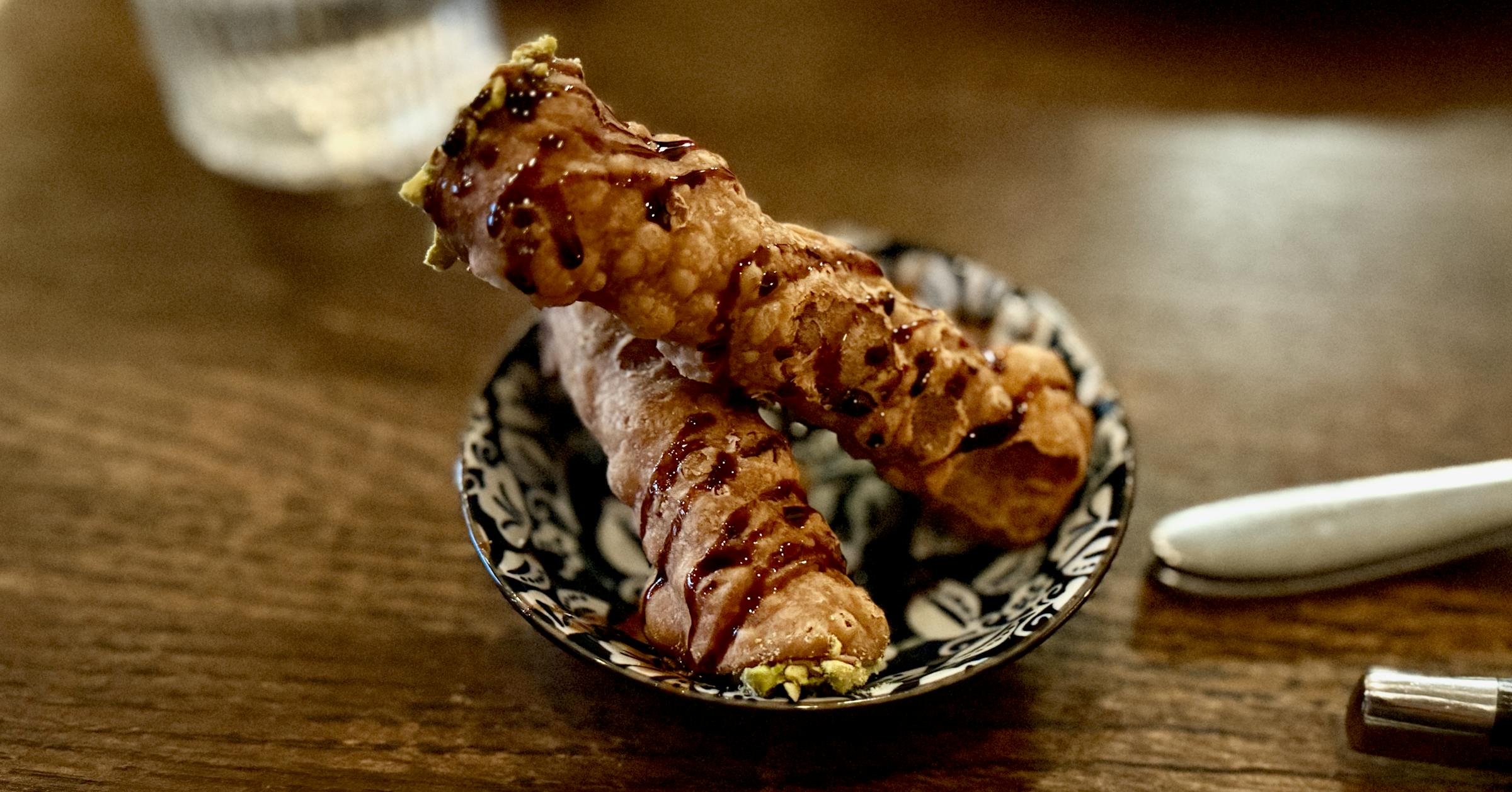 5 best things our food writers ate this week