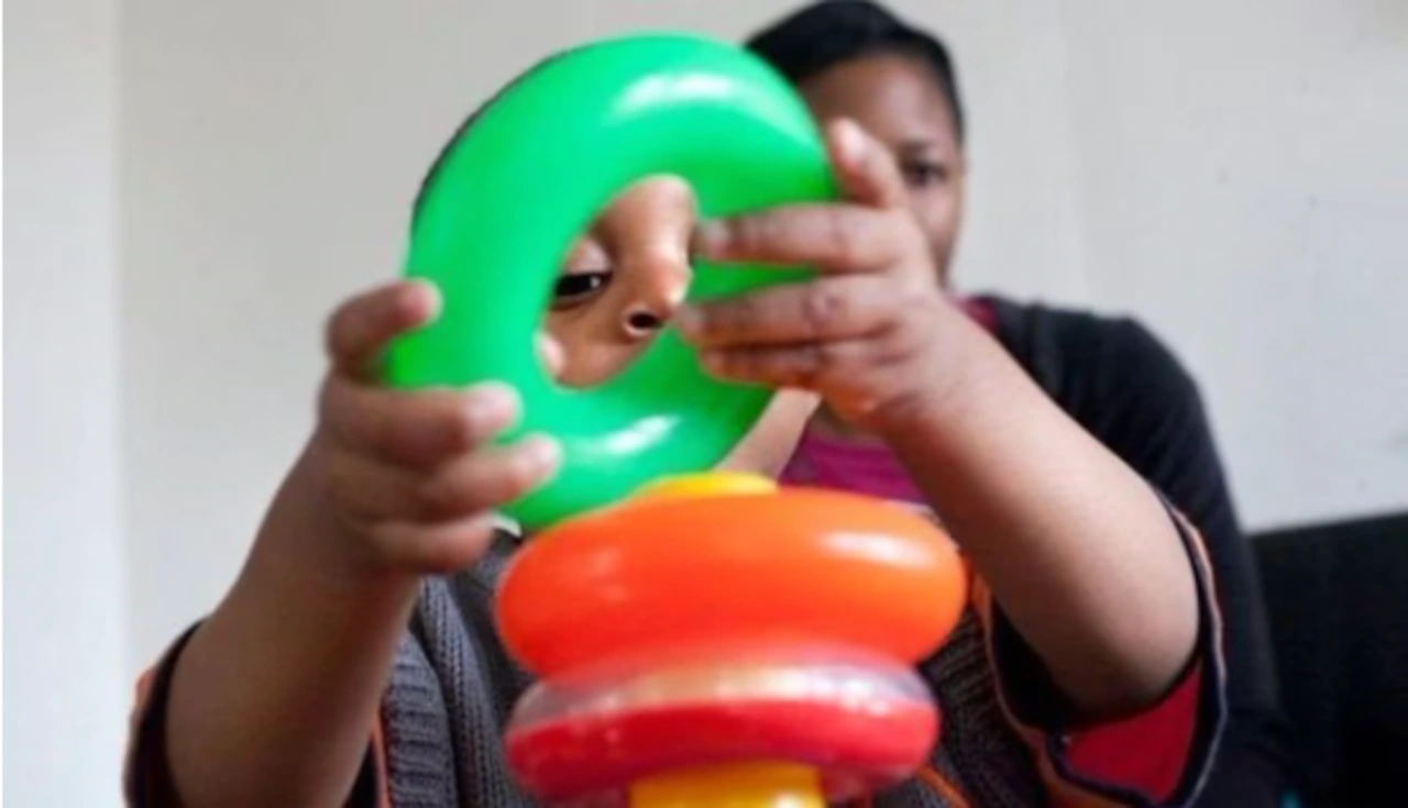 9 Michigan Head Start programs, impacting 2,944 kids, at risk amid government shutdown