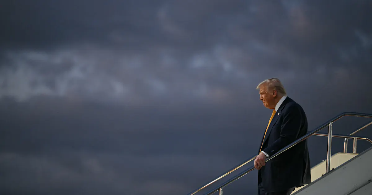 Trump’s Attempts to Meet With Kim Jong Un Blow Up in His Face