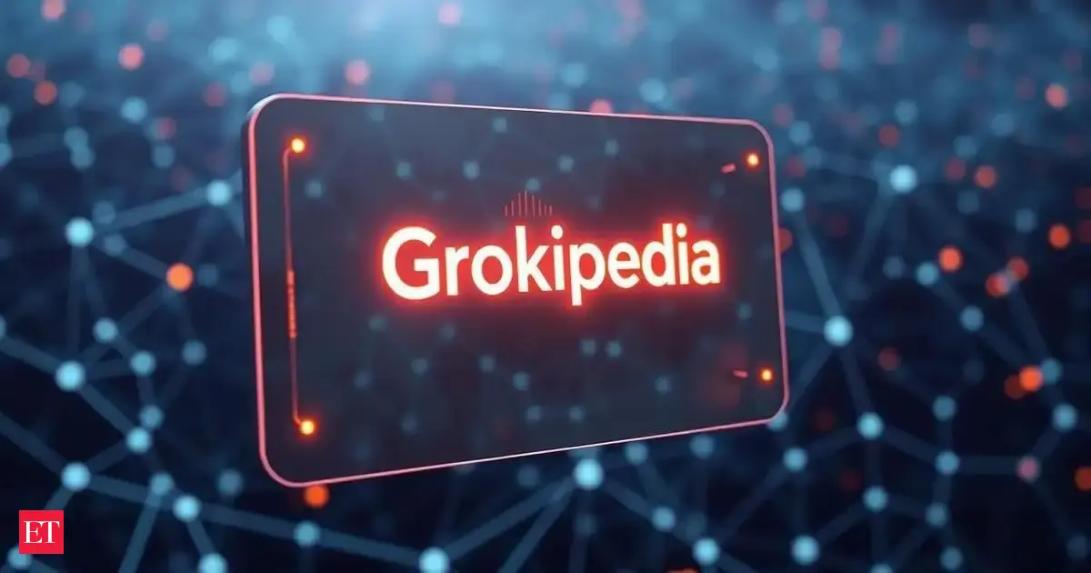 Elon Musk’s Grokipedia copying Wikipedia? Here's all you need to know about the AI-powered encyclopedia