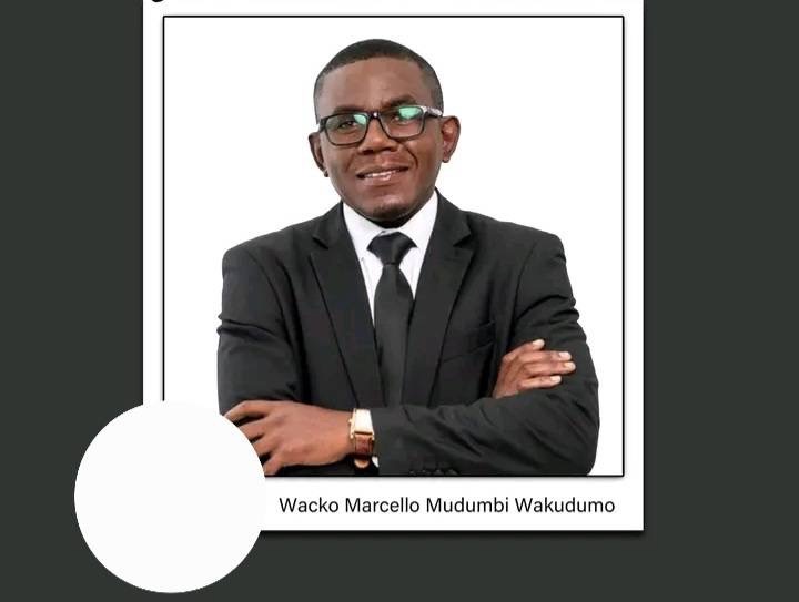 Wakudumo sets bold ambitions for Rundu Chiefs