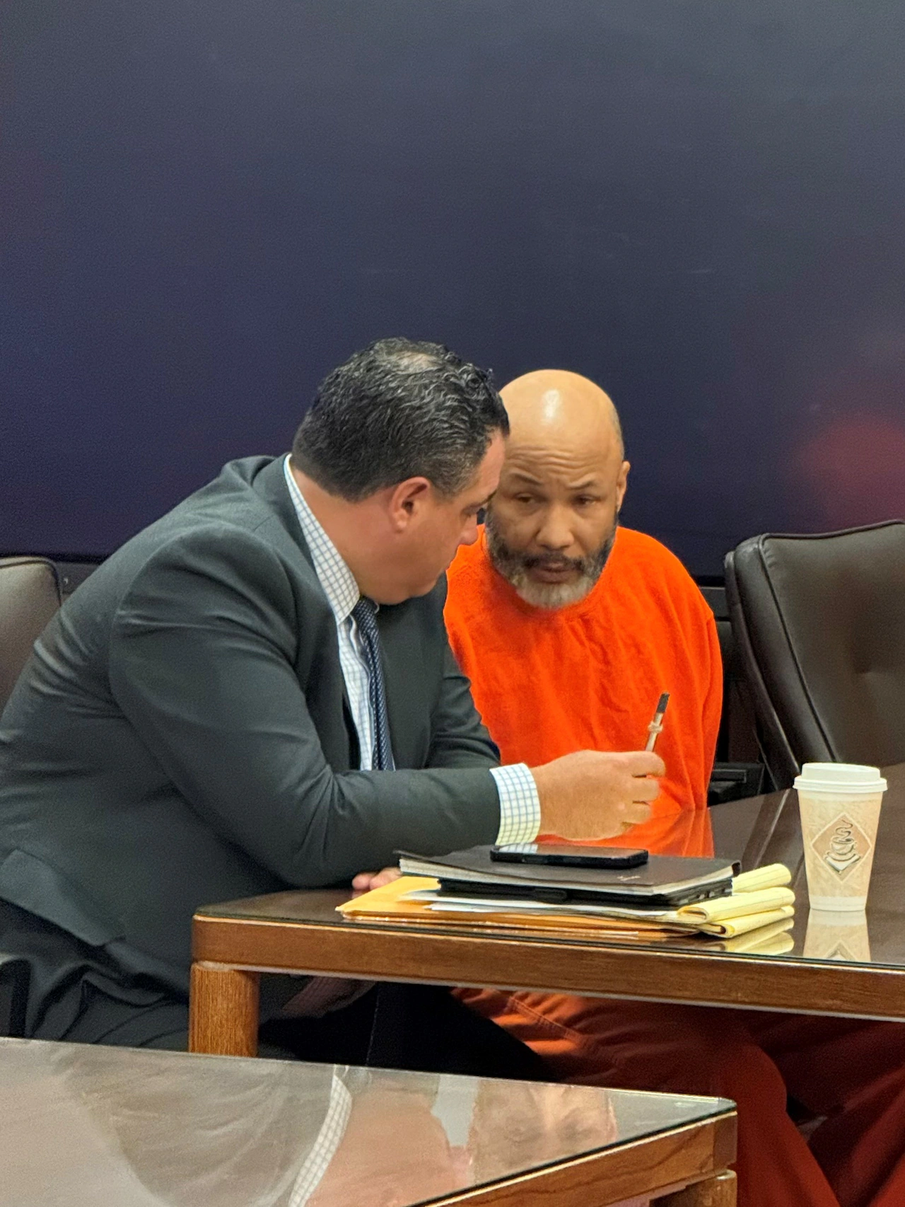 Judge sentences Ohio City kidnapper to 22 years in prison, praises victim: ‘You saved yourself’