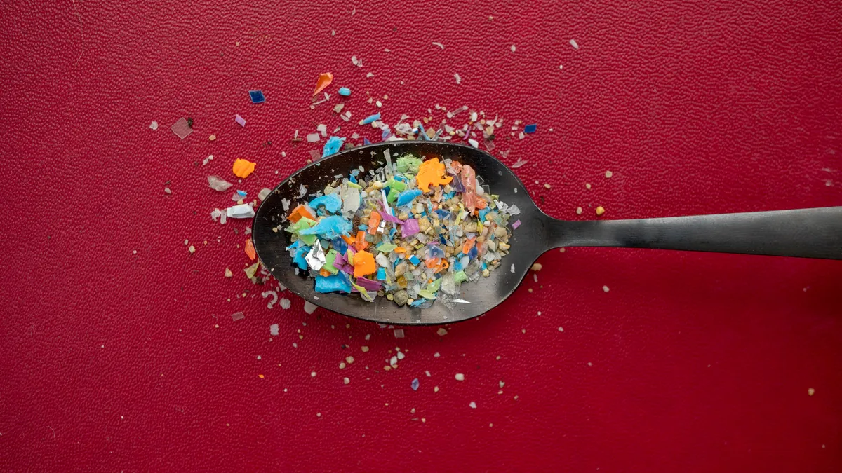 Ready to Stop Eating Plastic? Ditch These 7 Items Full of Microplastics