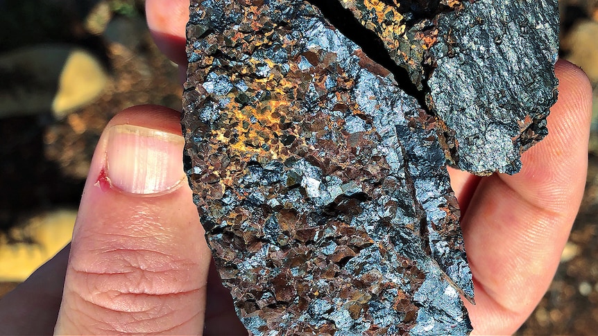 Qld is rich in critical minerals. What will it gain from the Trump deal?