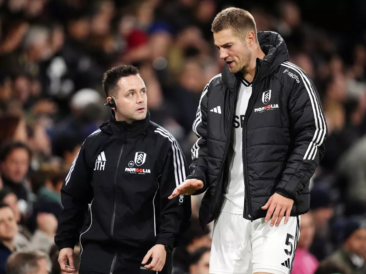 Is Joachim Andersen fit to play for Fulham vs Wolves? Injury latest and FPL update for deadline