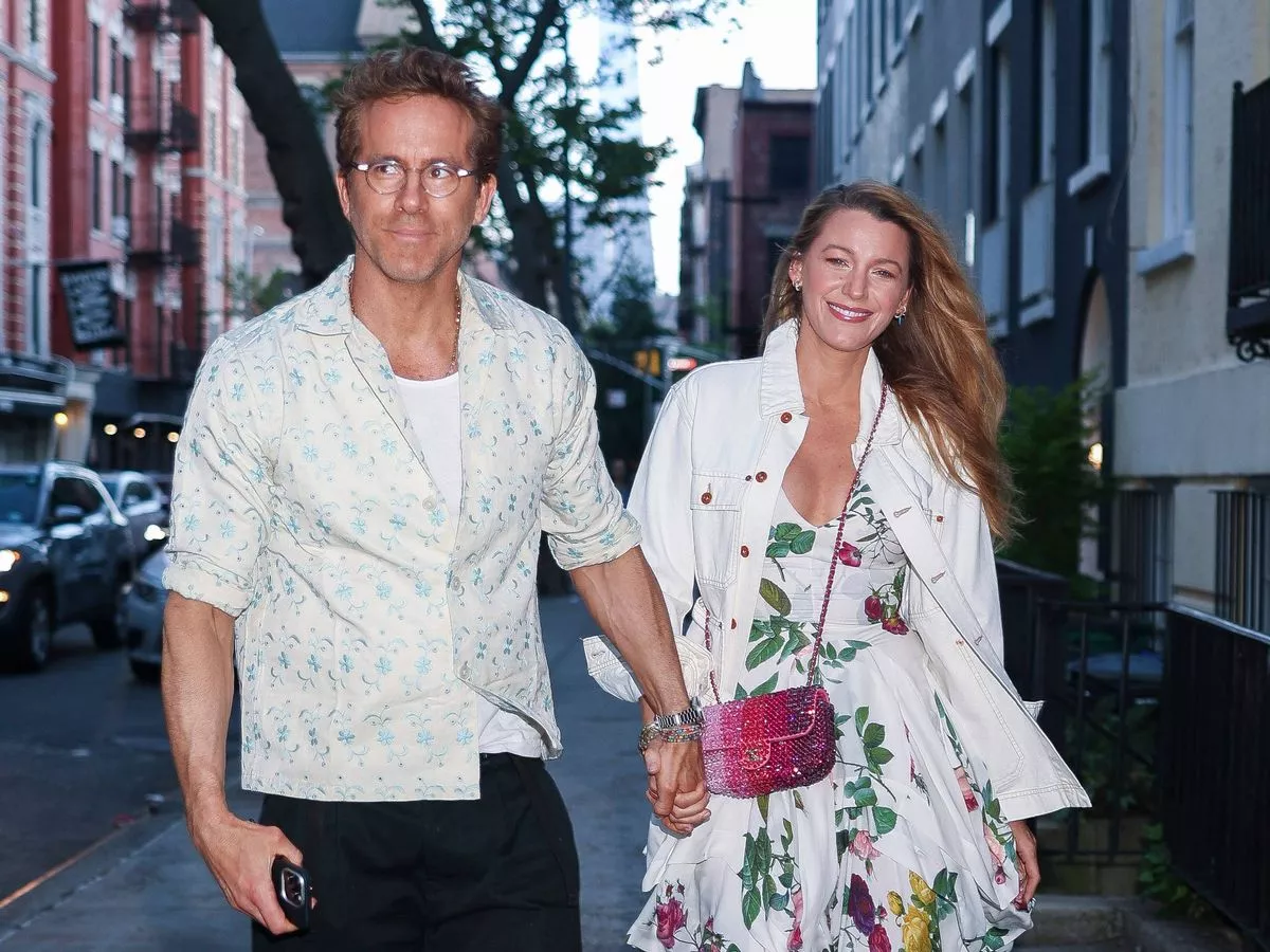 Ryan Reynolds' huge net worth after making fresh start following Hollywood actress split