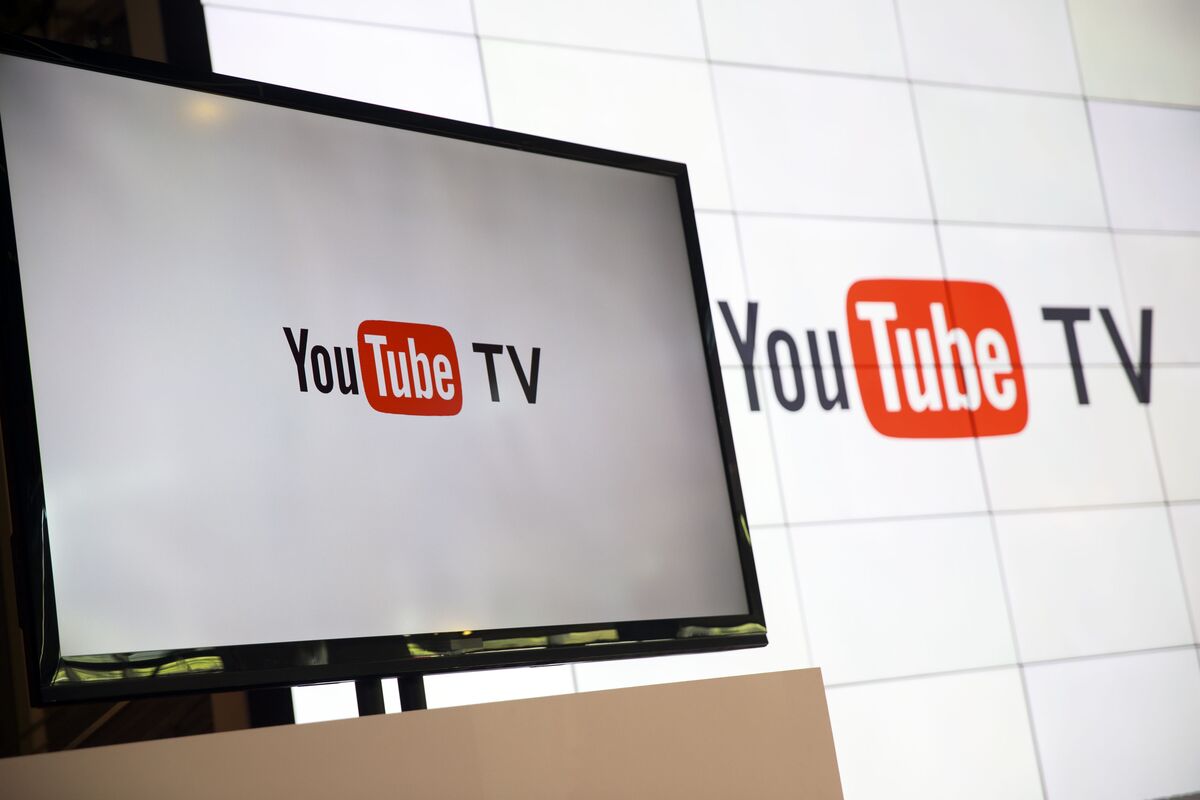 YouTube TV to Drop ESPN and ABC as Disney Deal Proves Elusive