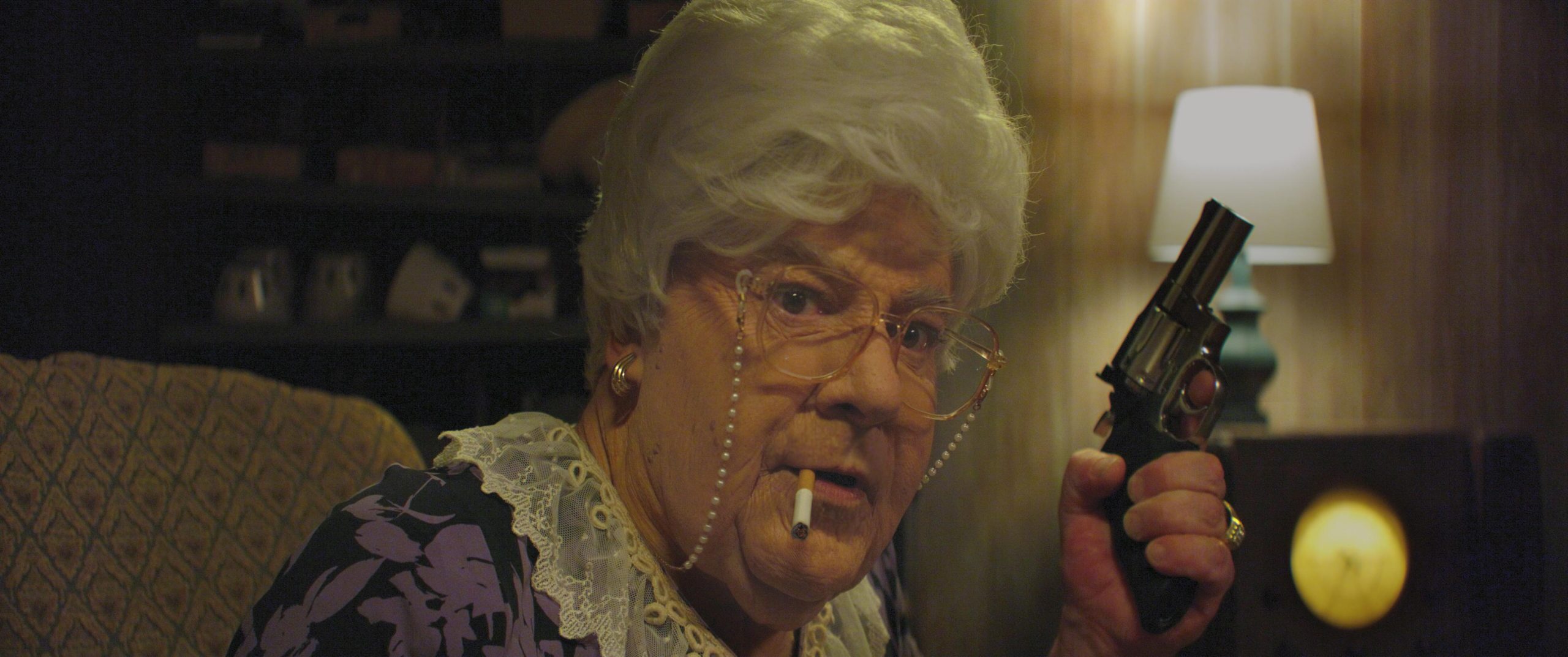 Todd Rohal Gets X-Rated With Fuck My Son!