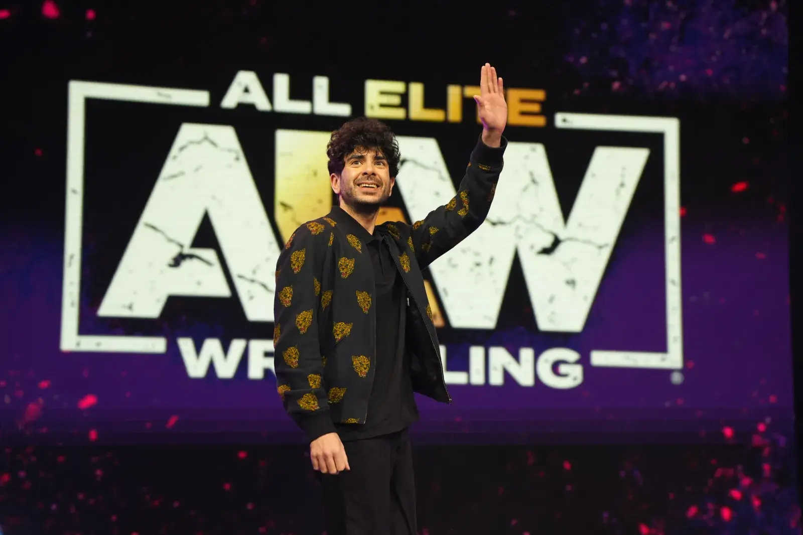 WWE Reportedly Interested in Top AEW Stars