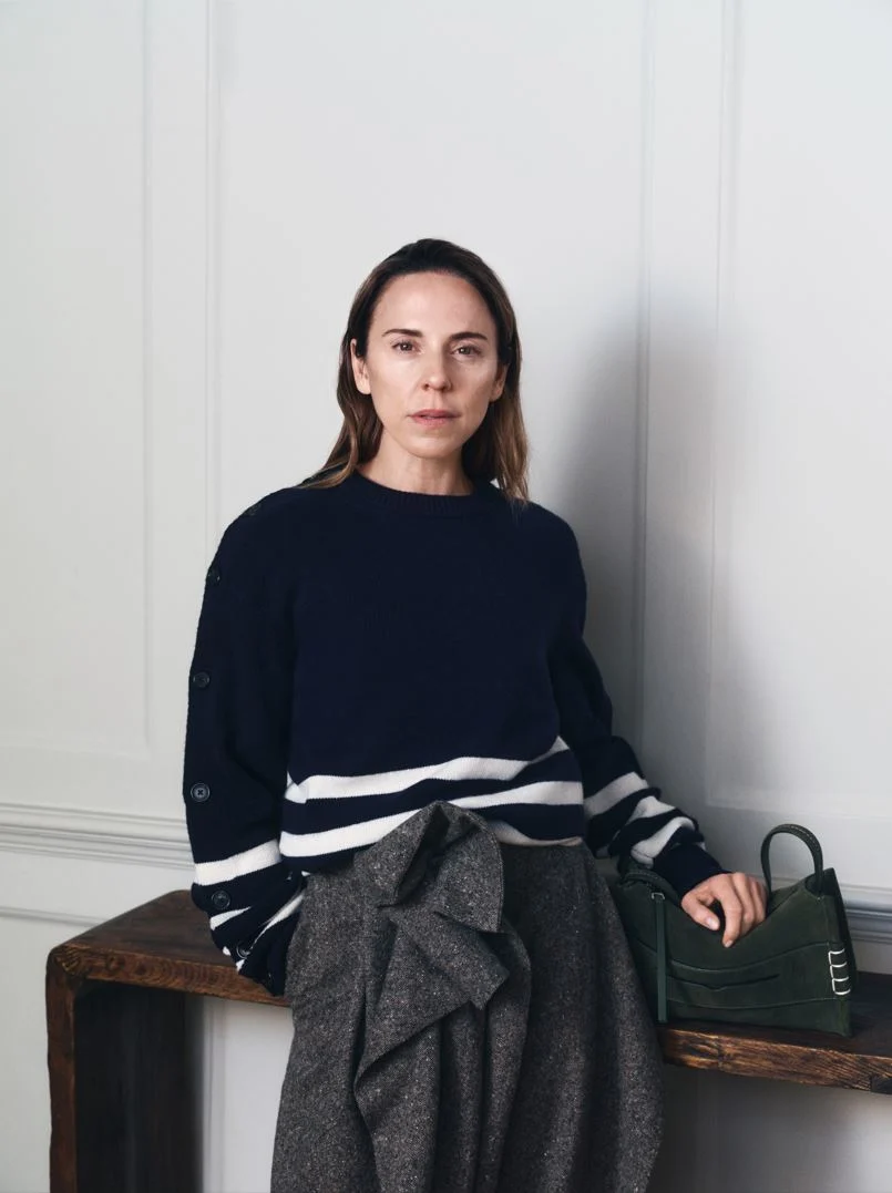 From Sporty Spice to high fashion: How Mel C found her signature style