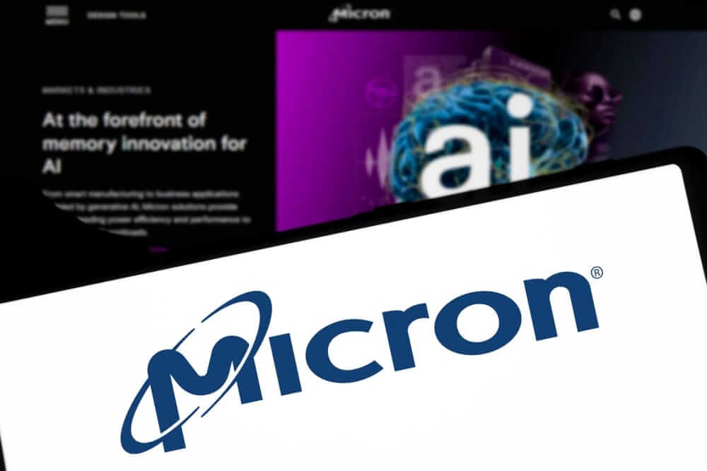 Micron Technology Stock: Is Wall Street Bullish or Bearish?