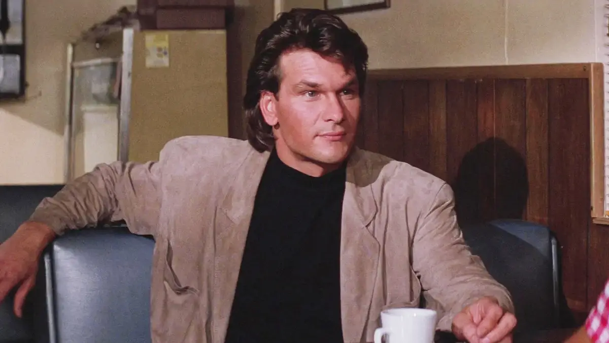 Dylan's Connection to Original Film