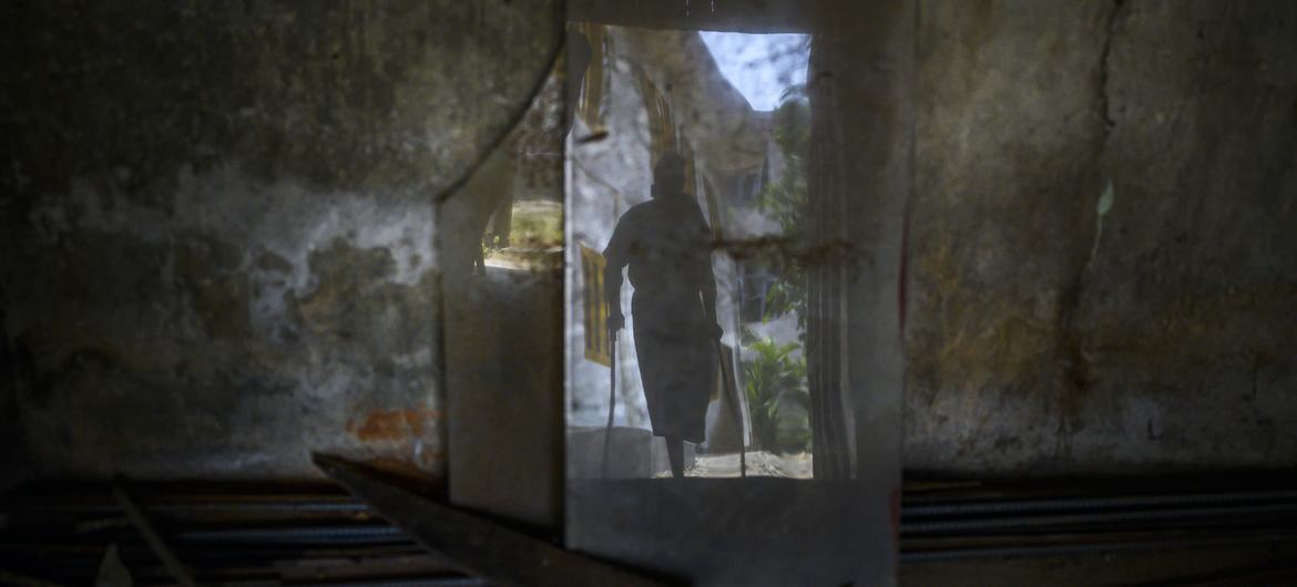 Myanmar at a crossroads: A choice between impunity and justice