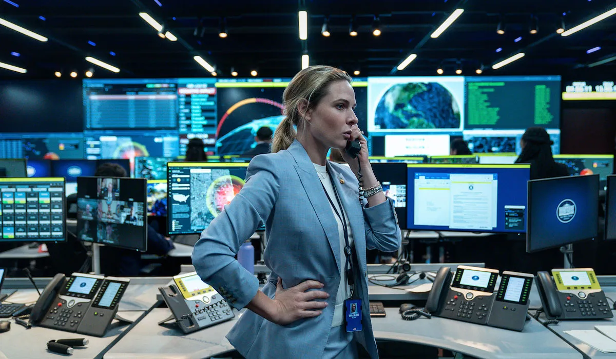 What just happened?! A House of Dynamite's explosive ending explained