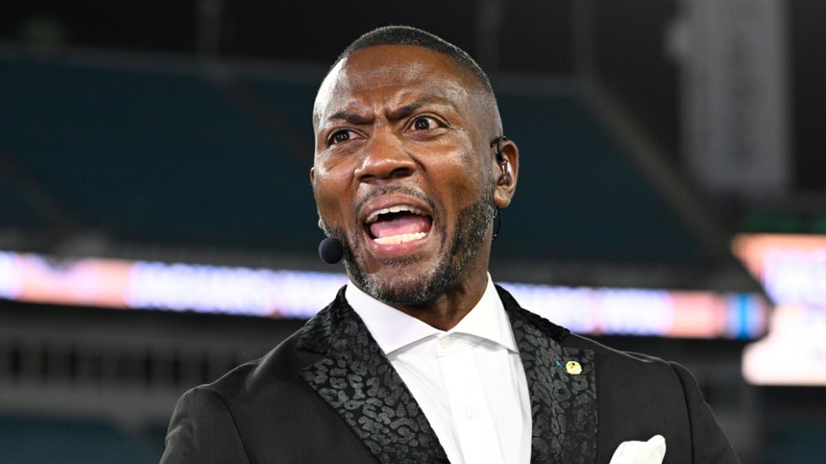 Controversial ESPN star hits out at Louisiana governor over Charlie Kirk statue plans