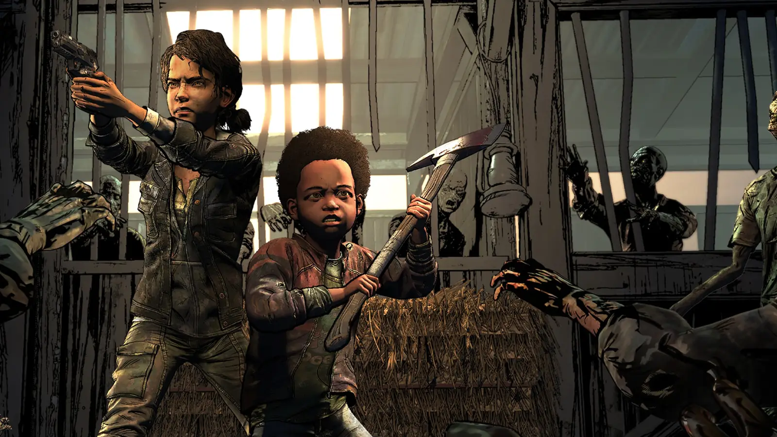 From Dead Island to Resident Evil