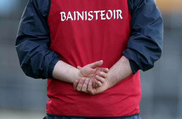 Payments to GAA managers will have to be formalised soon. This will be a game-changer