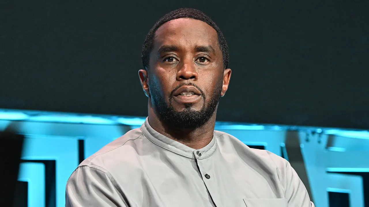 Diddy transferred to federal prison to serve sentence for sex crimes