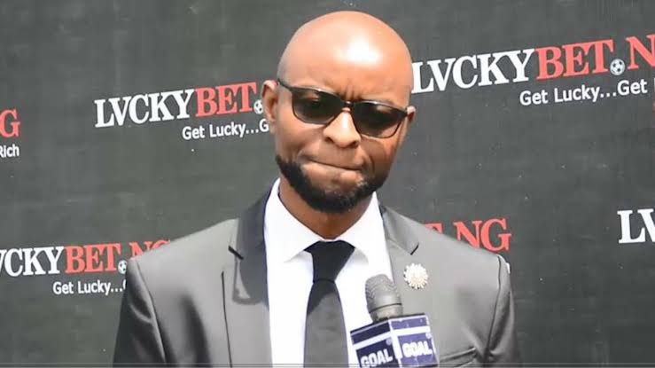 Finidi is good - Former Super Eagles coach ends Nigeria's 7-year Champions League shame