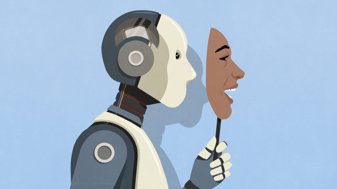 When caught cheating in college, don’t apologize with AI