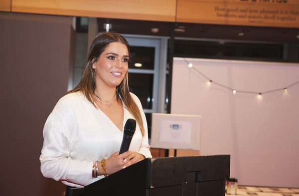 ‘Extraordinary’ leadership and commitment