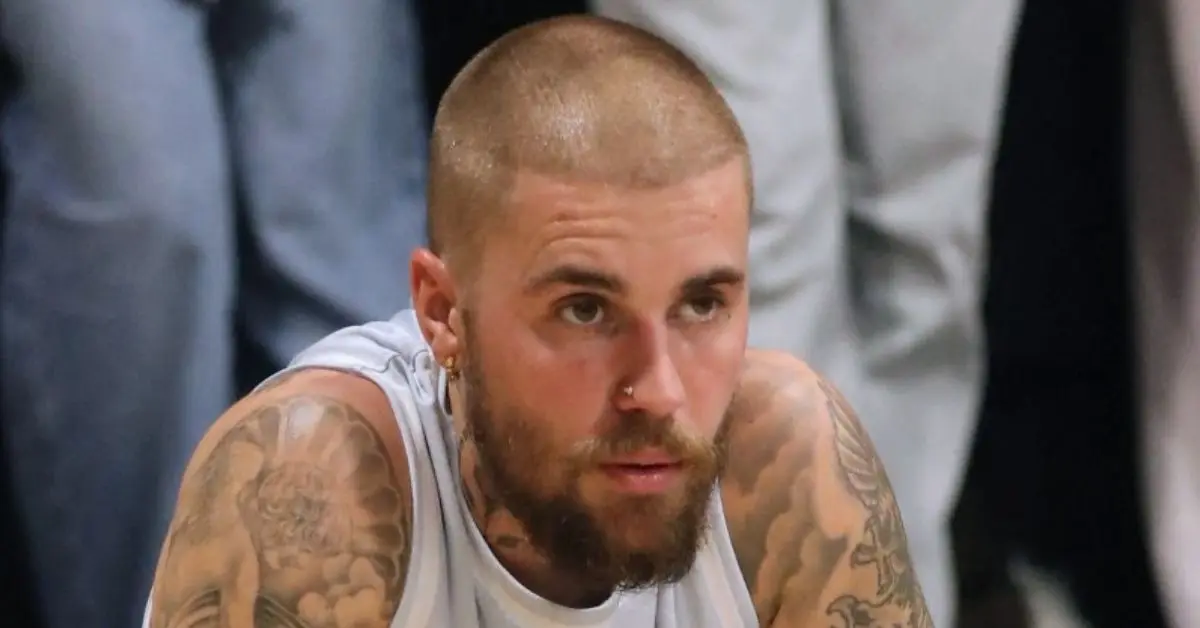 Justin Bieber Bizarrely Claims 'Lusting' Over Other Women Counts as 'Cheating' In Most Candid Chat Ever About Relationship with Wife Hailey