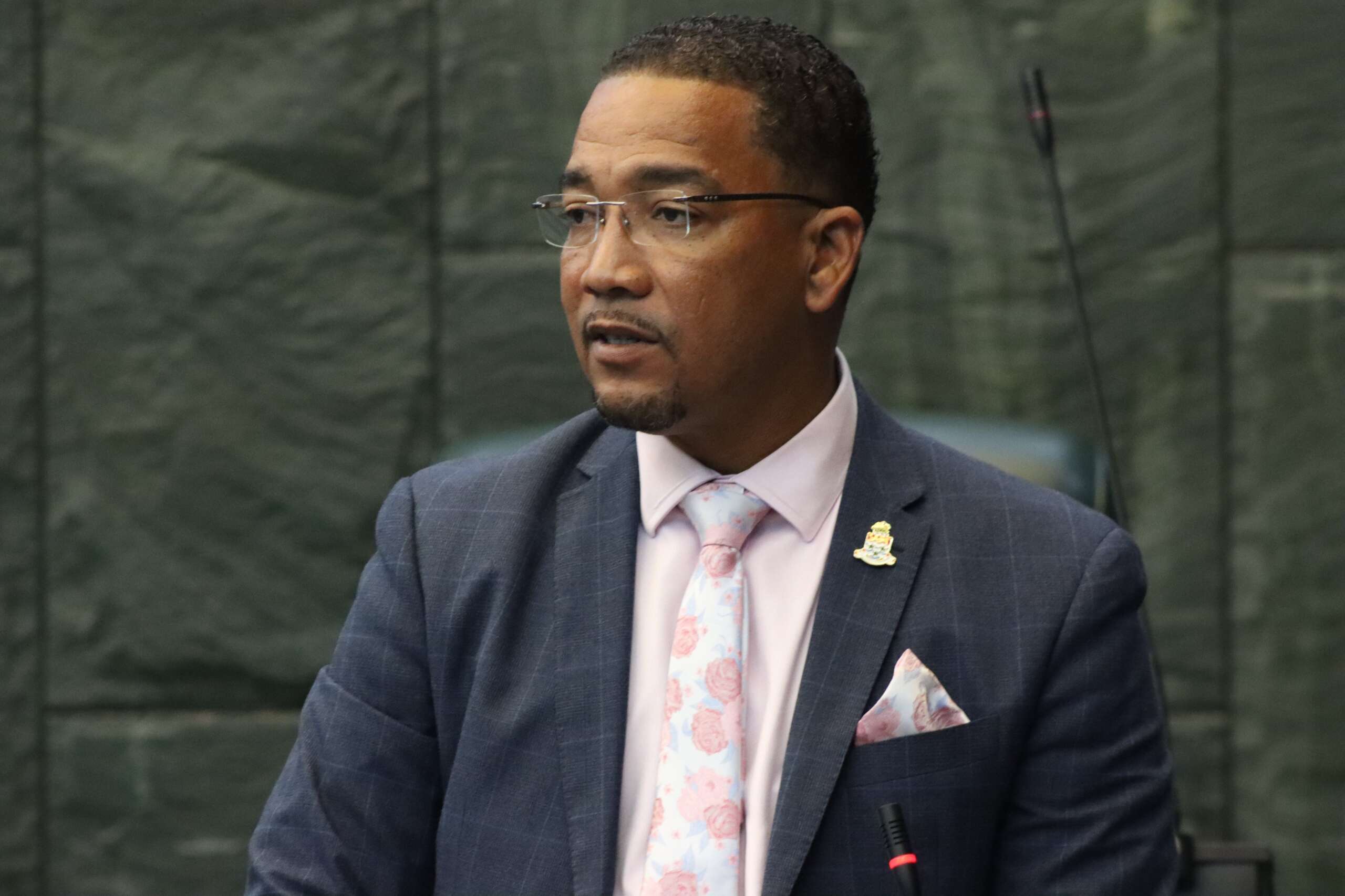 Moonlighting MPs under spotlight at seminar