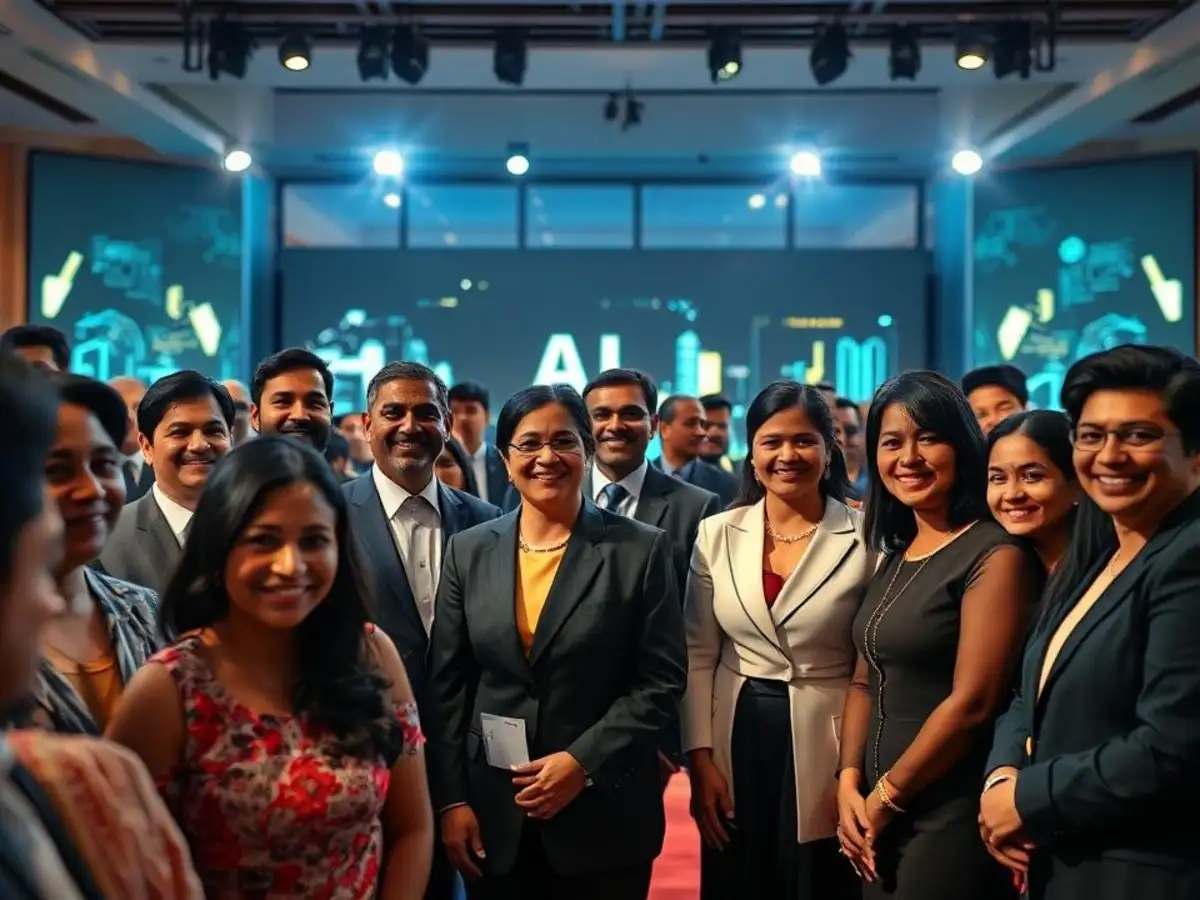 Countdown to the ET AI Awards 2025: Key dates and ceremony highlights