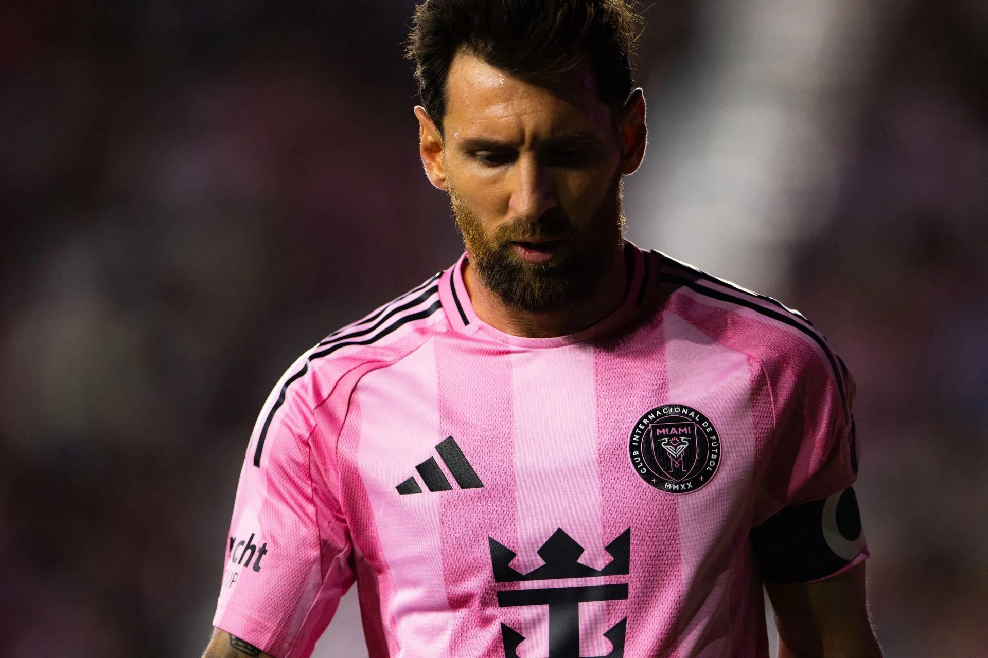 Lionel Messi reveals how he feels about MLS Playoff concept ‘where the games are different’ after previously playing club football only in Europe