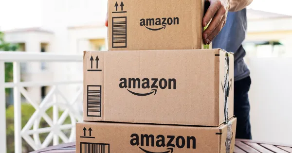 Amazon Ads Business Jumps 24% From Prior Year to $17.7 Billion