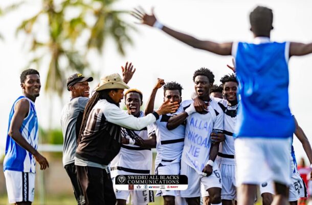 Ghana to send skilled workers to Jersey under new agreement