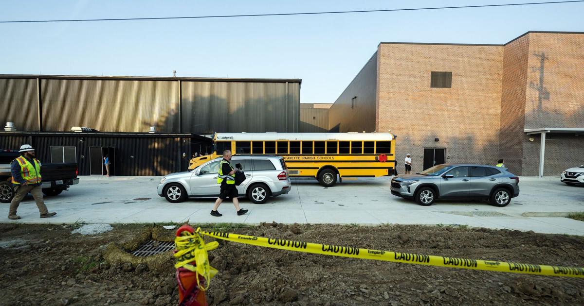 Guest column: Early childhood education is key LA's future