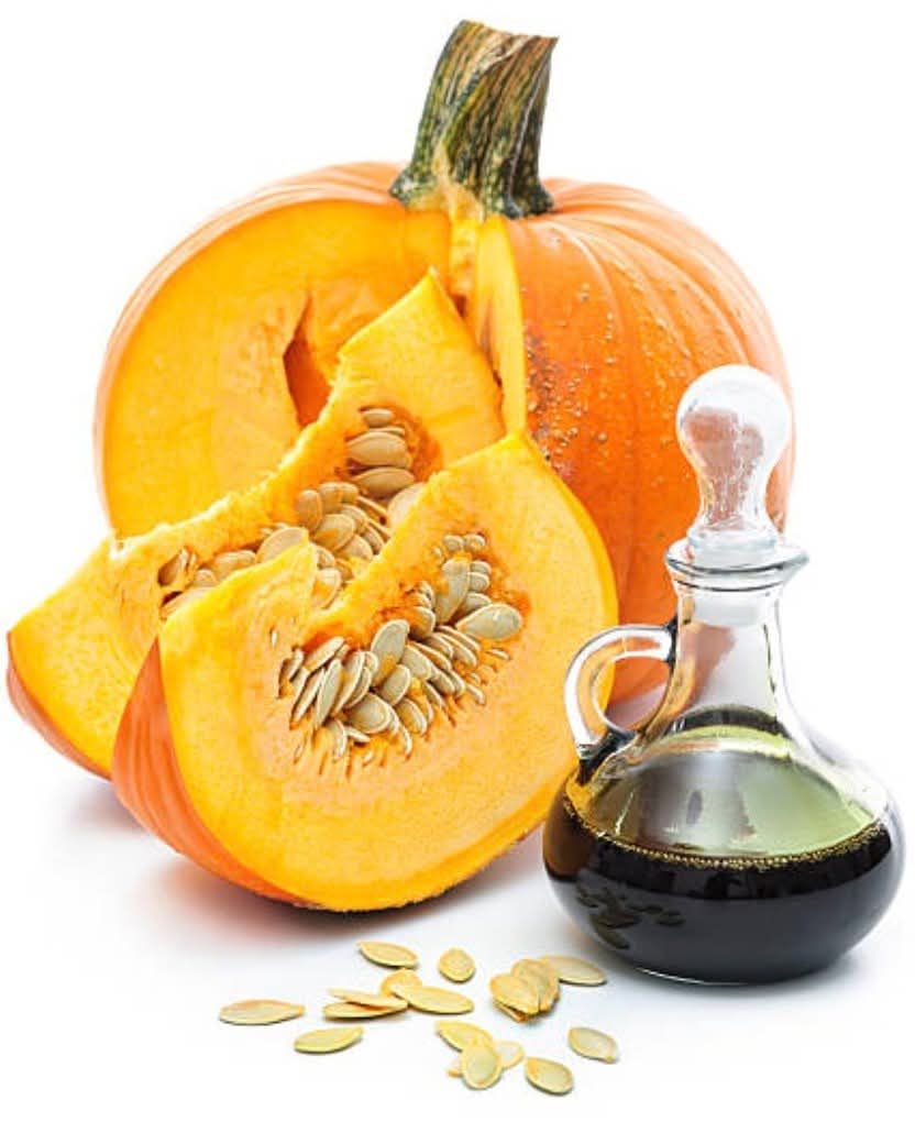 Pumpkin Seed Oil