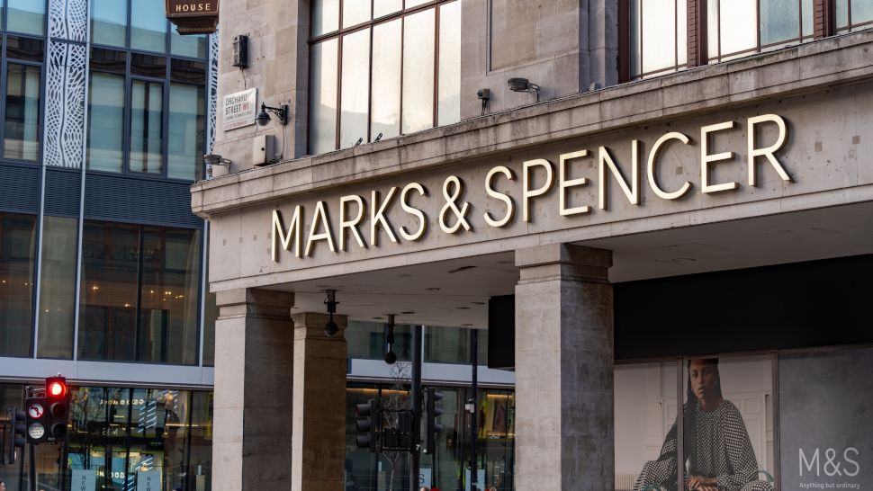M&S drops TCS IT service desk contract following devastating cyberattack