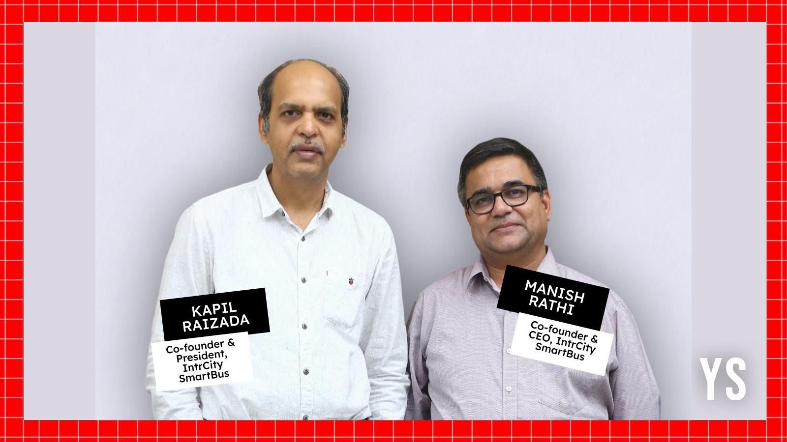 IntrCity SmartBus raises Rs 250 Cr in Series D round to scale up fleet