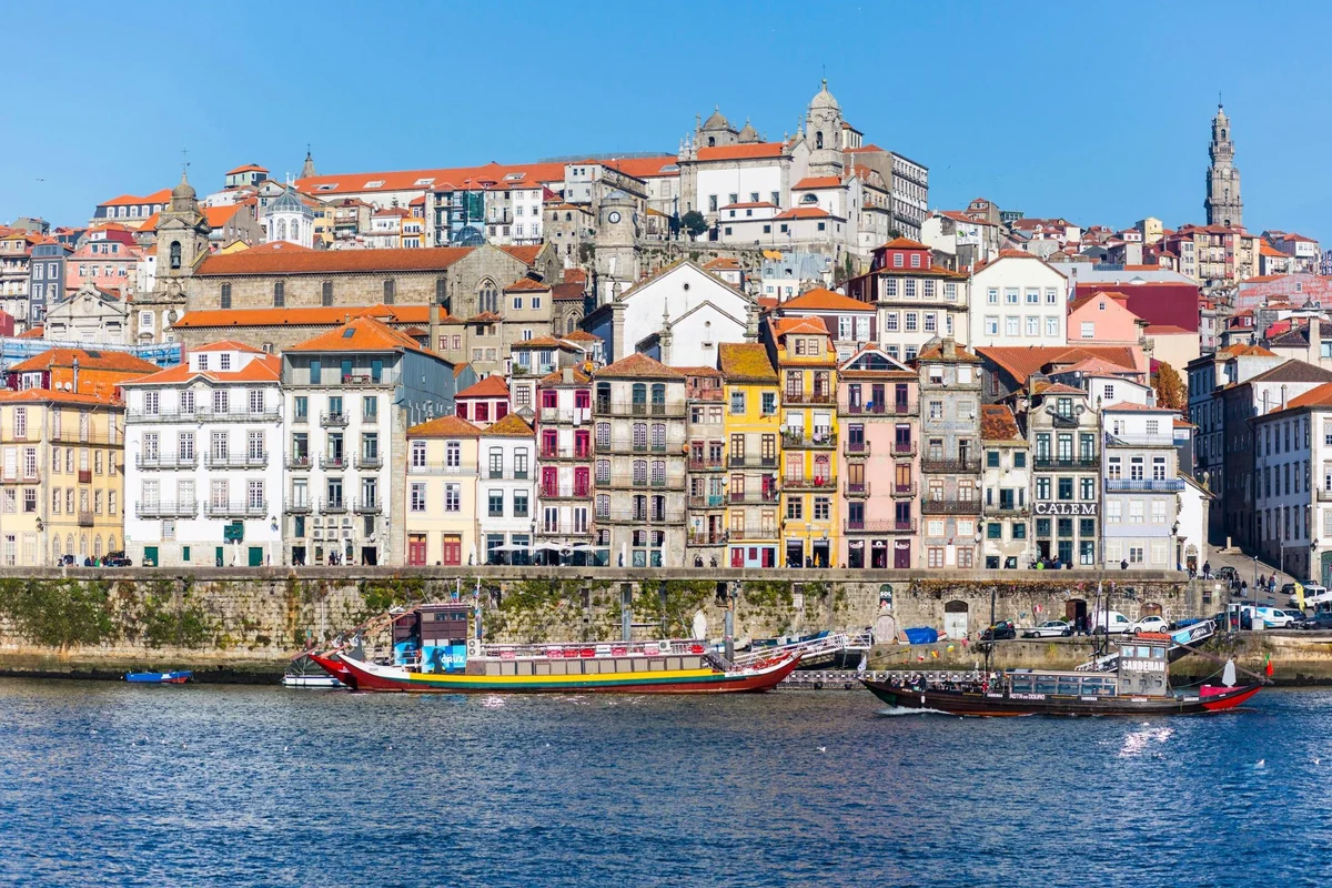 How to spend a long weekend in Porto: Europe’s up-and-coming foodie destination